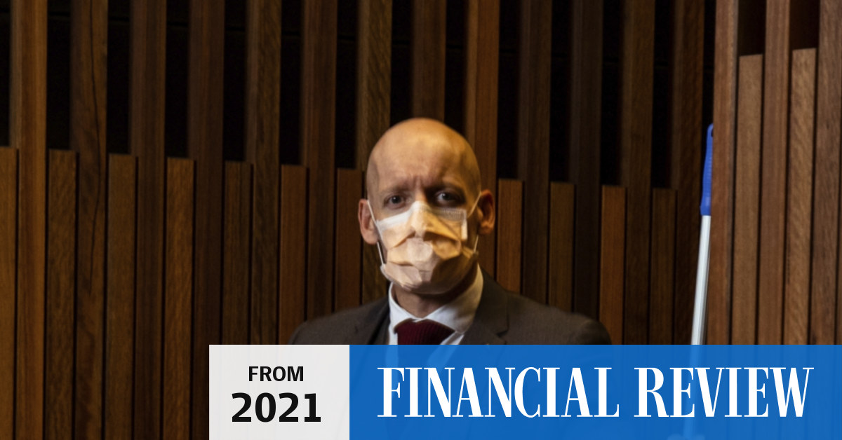 Sydney lockdown Apartment towers suffer a lack of cleaners due to